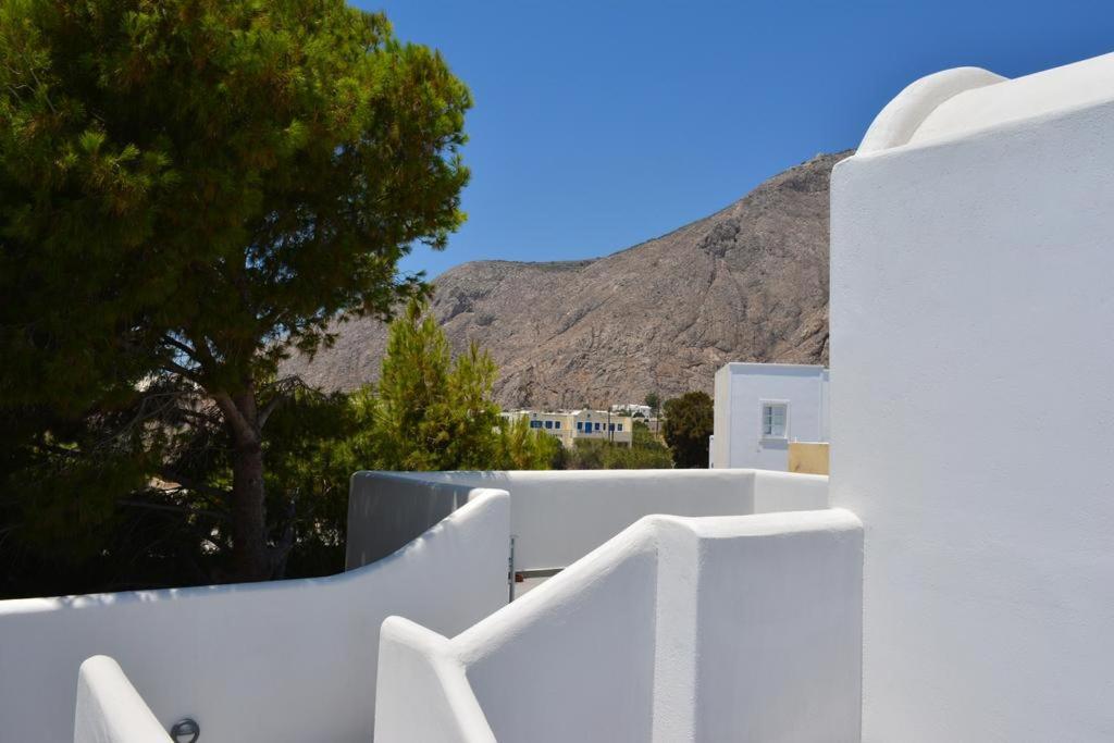 Perissa Beach Economy Rooms Perissa (Santorini) Exterior photo